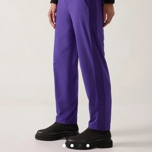 Athleta Brooklyn Lined Pants